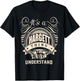 It's a HARGETT thing you wouldn't understand Gifts T-Shirt - T-Shirt | Black