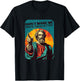 St. Paul Don't Make Me Write You A Letter T-Shirt - T-Shirt | Black