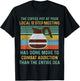 The Coffee Pot At Your Local 12 Step Meeting Has Done More T-Shirt - T-Shirt | Black