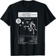 The Cranberries Everybody Else Vinyl - Women's Black Classic Fit Short Sleeve - Size Small T-Shirt - T-Shirt | Black