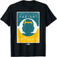 Marvel Loki Don't Call Me A Variant, I'm Sylvie Poster T-Shirt - T-Shirt | Black