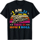 11th Birthday Boy Train 11 Year Old Funny B-Day Matching T-Shirt - T-Shirt | Black