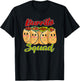 Burrito Squad Mexican Food Hobby Chef T-Shirt - T-Shirt | Black