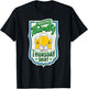 Thirsty Thursday Beer T-Shirt - T-Shirt | Black