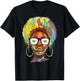 American Virgin Islands T-Shirt - T-Shirt | Black
