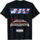 1970, 70 ,Riviera,Skylark,Limited,Gran,Grand,Sport,GS,Muscle T-Shirt - T-Shirt | Black