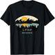 SHIZUOKA Vacation Gift in Shizuoka Prefecture, Japan T-Shirt - T-Shirt | Black
