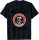 University of American Samoa Law School T-Shirt - T-Shirt | Black