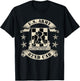 Us Army 82nd Combat Aviation Brigade 82nd CAB Fort Bragg T-Shirt - T-Shirt | Black