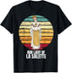 Our Lady Of La Salette Marian Catholic T-Shirt - T-Shirt | Black
