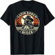 Latin Rodeo Queen, Mexican Latina Cowgirl T-Shirt - T-Shirt | Black