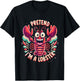 Pretend I'm A Lobster Funny Design - Pretend Im a Lobster T-Shirt - T-Shirt | Black