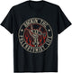 Rockin' The Phlebotomist Life - Phlebotomy Technician T-Shirt - T-Shirt | Black