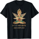 She Got Mad Hustle And Dope Soul Weed Yoga T-Shirt - T-Shirt | Black