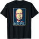 Klaus Schwab Nope T-Shirt - T-Shirt | Black