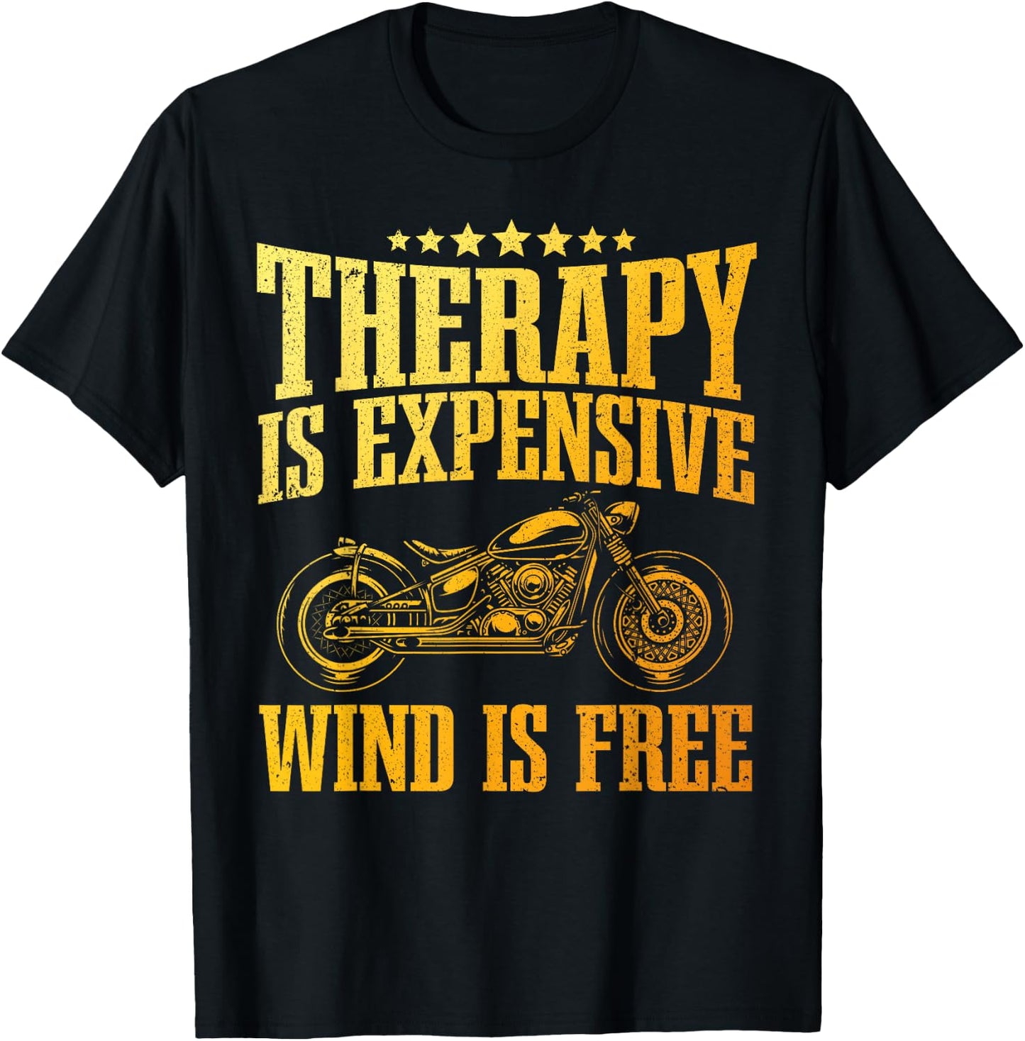 Cool Motorcycle Women Motorcycle Lovers Bike Rider T-Shirt - T-Shirt | Black