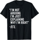 ACE Quote Funny Birthday Custom Name Idea Engineer T-Shirt - T-Shirt | Black