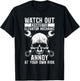 Exhausted Elevator Mechanic Technician Engineer Elevators T-Shirt - T-Shirt | Black