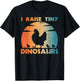 Cool Chicken Design Women Farm Lover Chicken Farmer T-Shirt - T-Shirt | Black