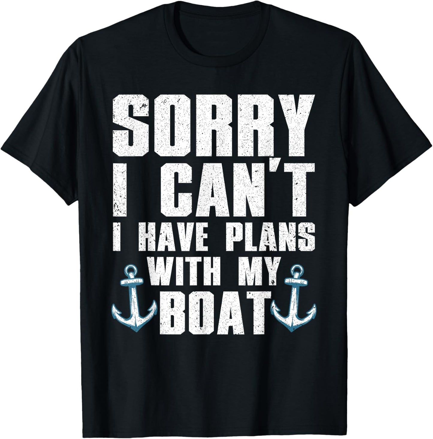 Cool Boat Captain Women Pontoon Boat Owners Boating T-Shirt - T-Shirt | Black