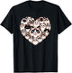 Ragdoll Cat Ragdolls Puppy Cats T-Shirt - T-Shirt | Black