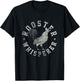 Rooster Whisperer Cock Fighting Apparel T-Shirt - T-Shirt | Black