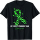 Gastroparesis Awareness T-Shirt - T-Shirt | Black