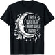 I Am A Writer I Dream While Awake Author Book Novelist Poet T-Shirt - T-Shirt | Black