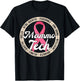 Mammo Tech Appreciation Mammo Technologist Mammography Tech T-Shirt - T-Shirt | Black