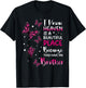 Heaven is Beautiful Place Because They Have my Brother Angel T-Shirt - T-Shirt | Black
