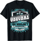 It's An OROURKE Thing You Wouldn't Understand Name Vintage T-Shirt - T-Shirt | Black