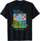 Steven Rhodes My First Knife Fight Retro Dark Humor T-Shirt - T-Shirt | Black