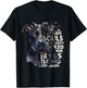 If You Don't Believe They Have Soul Black Pitbull Dog Owner T-Shirt - T-Shirt | Black