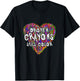 Broken Crayons Still Color Mental Health Awareness T-Shirt - T-Shirt | Black