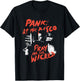 Panic! At The Disco - Pray For The Wicked T-Shirt - T-Shirt | Black