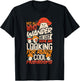 Mushroom Picker Mushroom Farmer Mushroom Picking T-Shirt - T-Shirt | Black