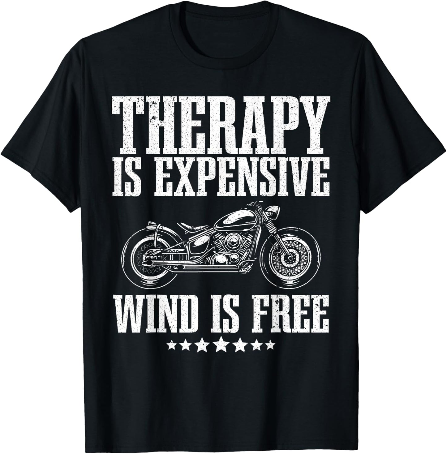Cool Motorcycle Women Motorcycle Lovers Bike Rider T-Shirt - T-Shirt | Black