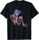 Oh I'm Down To Earth, But Listen B!tch T-Shirt - T-Shirt | Black