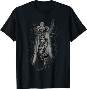 Hunt: Showdown Traitor's Moon T-Shirt - T-Shirt | Black