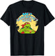 Raphael - Sarcastic T-Shirt - T-Shirt | Black