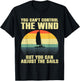 Cool Sailing Women Sailboat Boating Sail Boat Owners T-Shirt - T-Shirt | Black