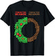 Christmas This Season Reason Xmas Christian Men Women Kids T-Shirt - T-Shirt | Black