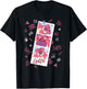 Disney and Pixar’s Toy Story Lotso Fluffy Cute Photo Strip T-Shirt - T-Shirt | Black