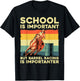 Best Barrel Racing Art Women Kids Barrel Racer T-Shirt - T-Shirt | Black