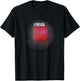 I Prevail - Trauma Cover T-Shirt - T-Shirt | Black
