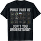 Funny Pilot Design Women Airplane Airline Pilot T-Shirt - T-Shirt | Black