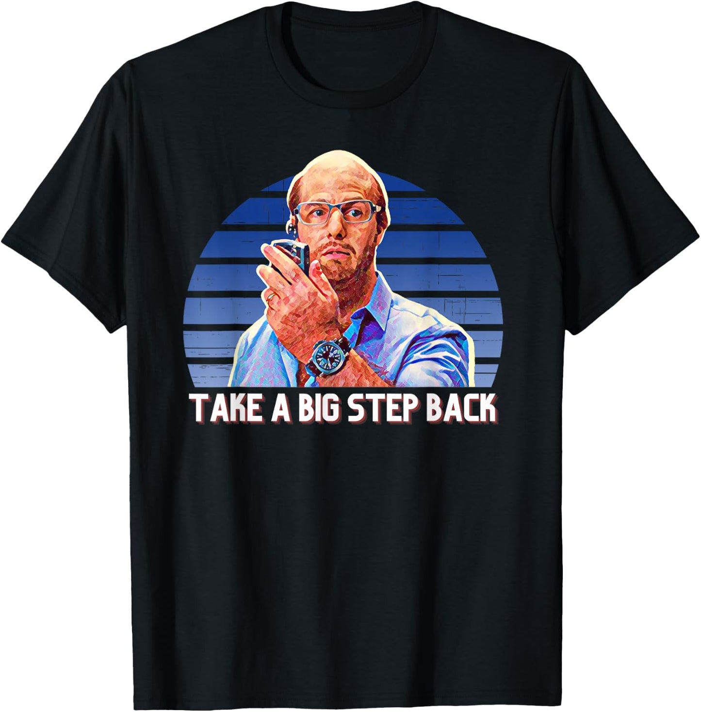Tropic Thunder Movie, Funny Movie Shirt, Classic Film Shirt T-Shirt - T-Shirt | Black