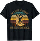 I'm A Little Bit Country, I'm A Little Bit Rock And Roll T-Shirt - T-Shirt | Black