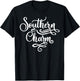 Southern Charm Clothing & Women With Southern Charm T-Shirt - T-Shirt | Black