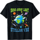Stellar VBS 2023 Stellar Vacation Bible School T-Shirt - T-Shirt | Black